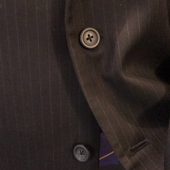 Pronto uomo Coat - Picture 6 of 17